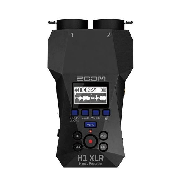 H1 XLR Handy Recorder
