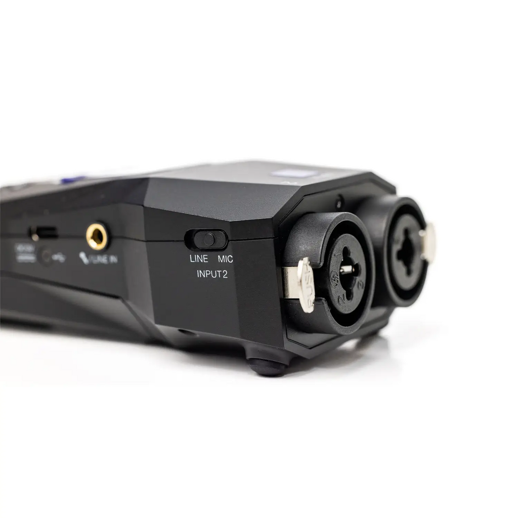 H1 XLR Handy Recorder