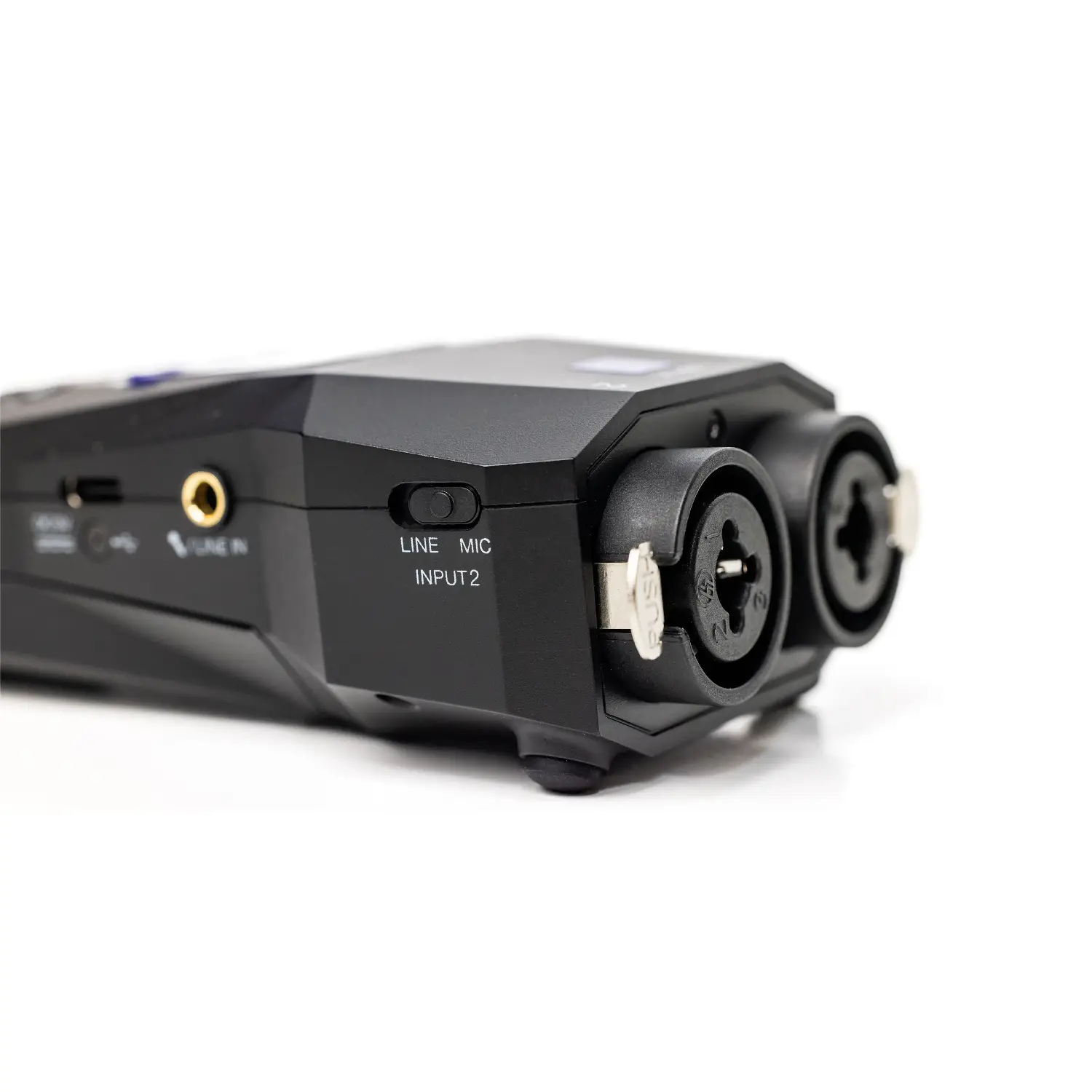 H1 XLR Handy Recorder
