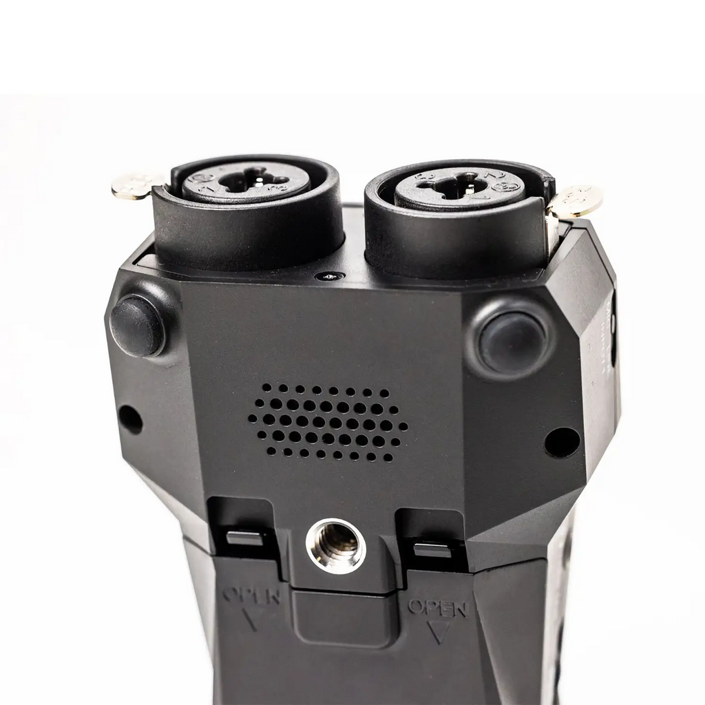 H1 XLR Handy Recorder