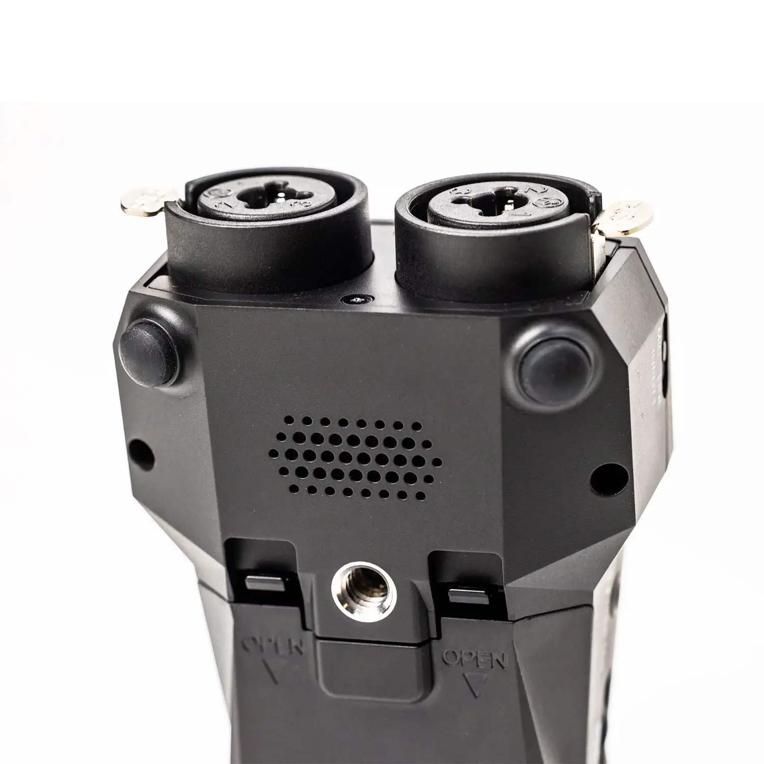 H1 XLR Handy Recorder