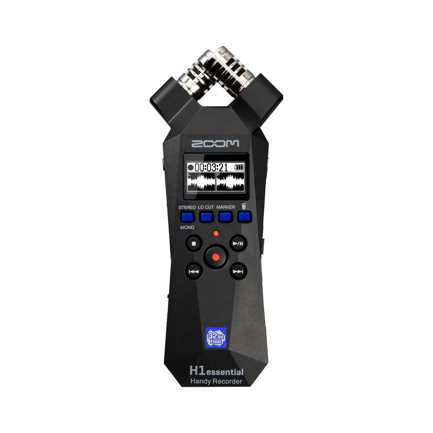 H1 Essential Stereo Recorder