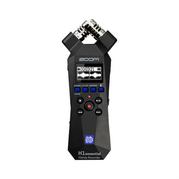 H1 Essential Stereo Recorder