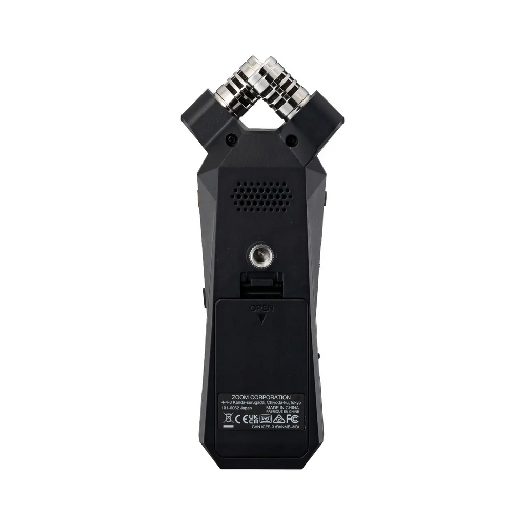 H1 Essential Stereo Recorder