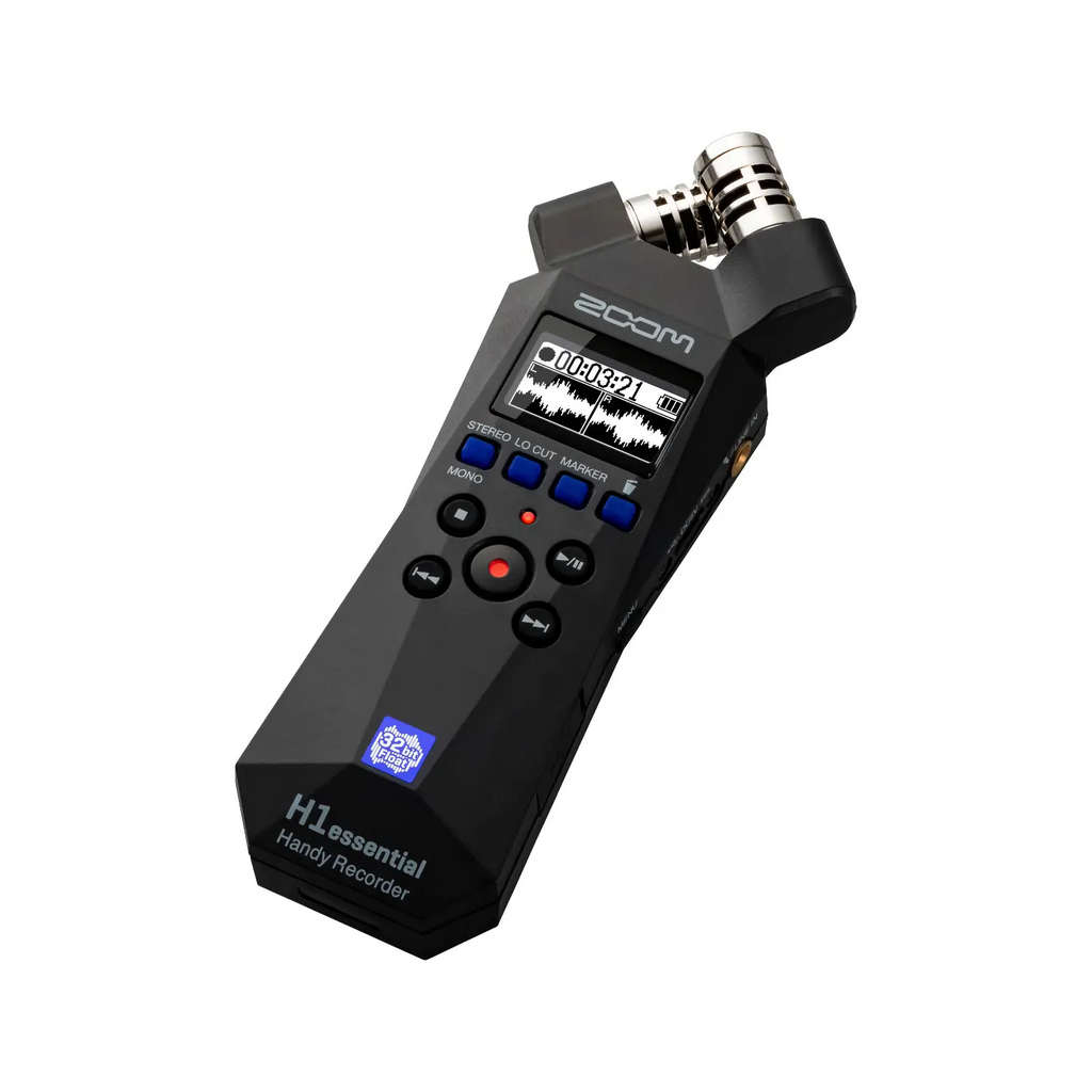 H1 Essential Stereo Recorder