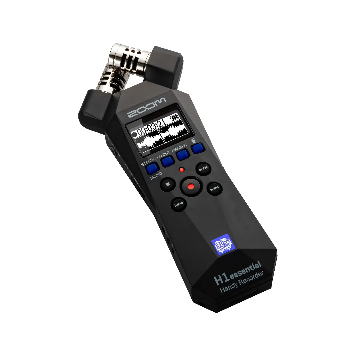H1 Essential Stereo Recorder