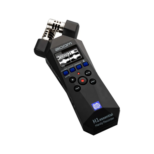 H1 Essential Stereo Recorder