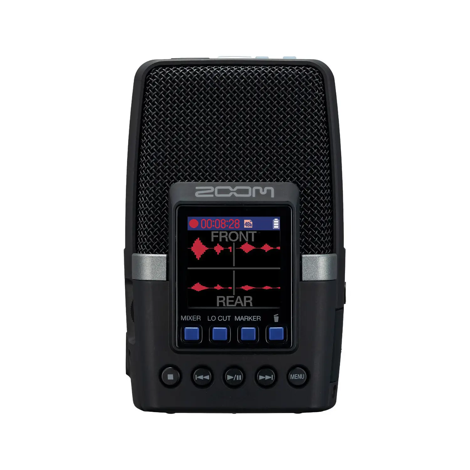 H2Essential Handy Recorder