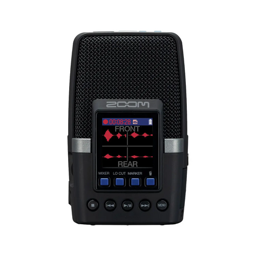 H2Essential Handy Recorder