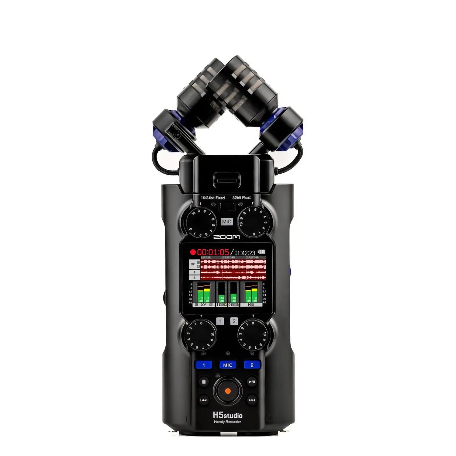 H5 Studio Handy Recorder