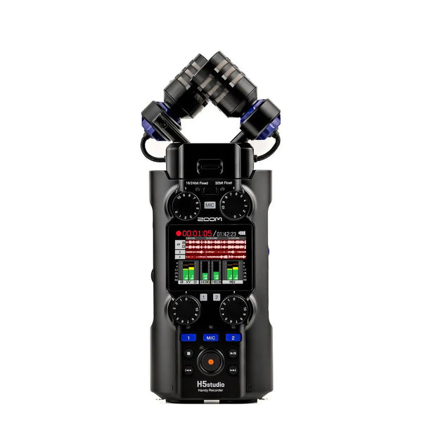 H5 Studio Handy Recorder