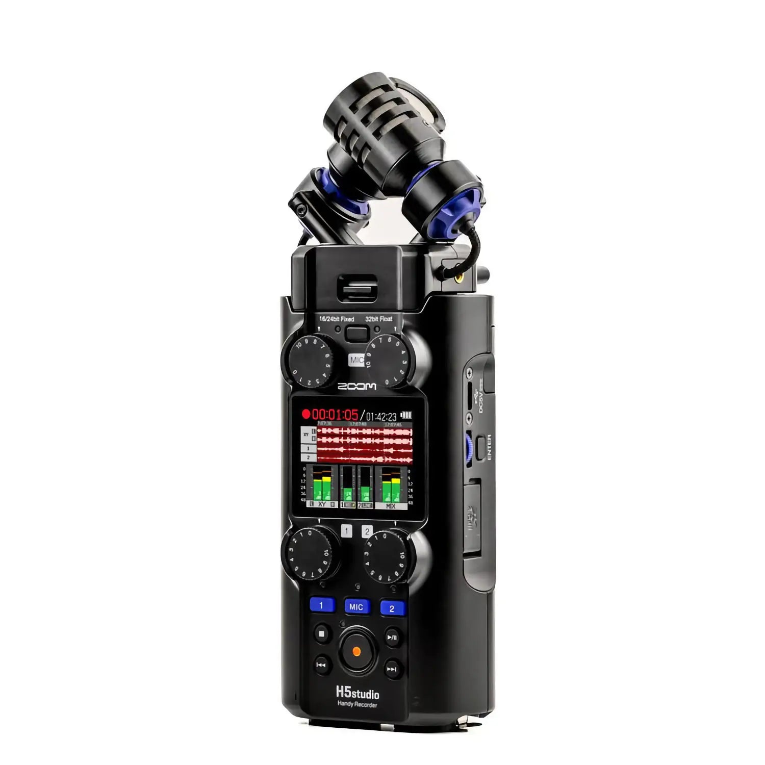 H5 Studio Handy Recorder