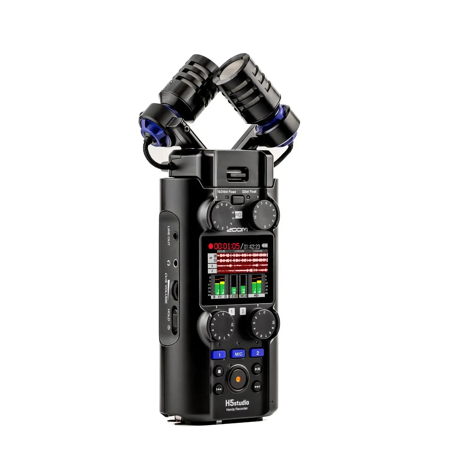 H5 Studio Handy Recorder