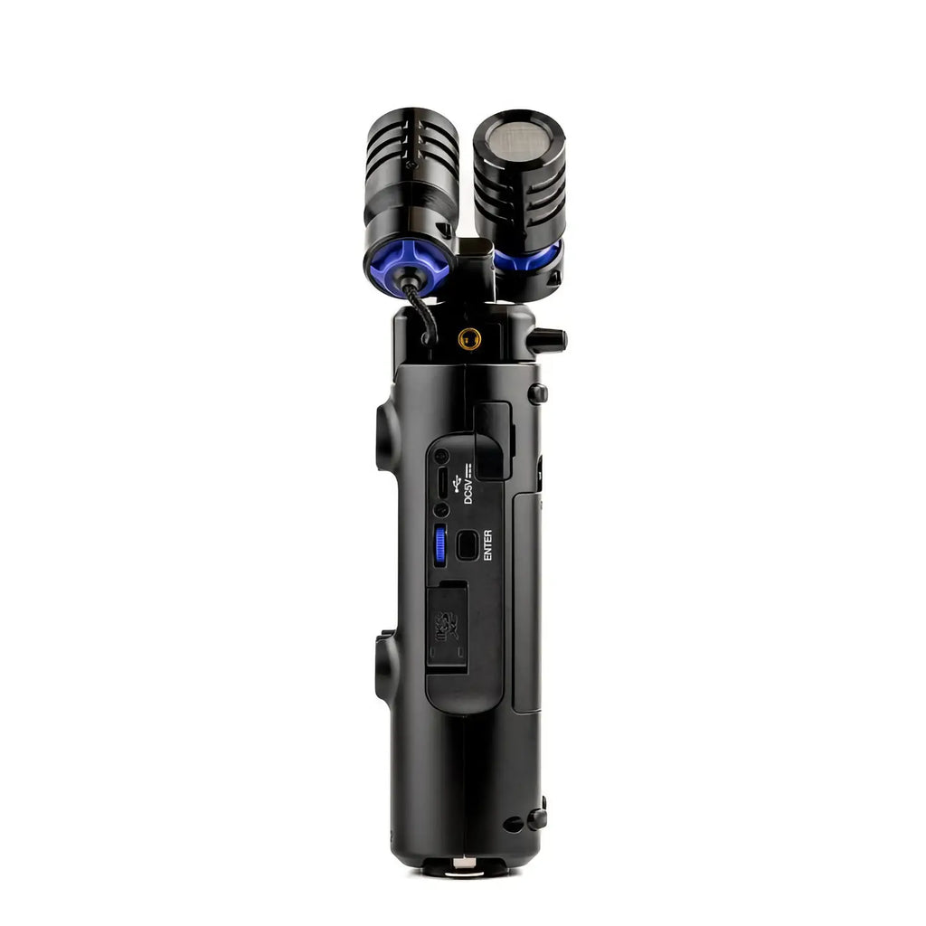 H5 Studio Handy Recorder