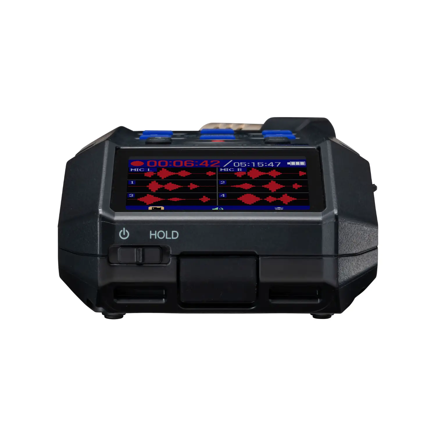 H6 Essential 6-Track Recorder