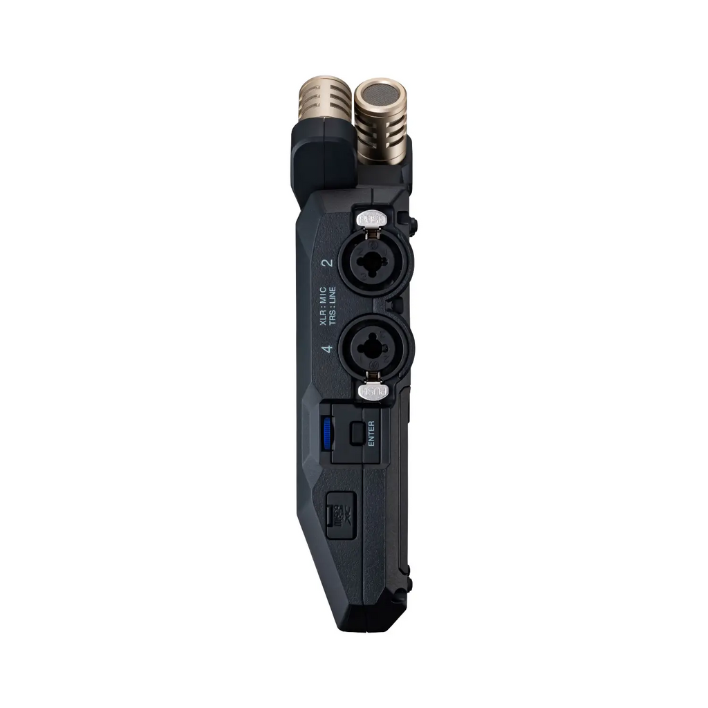 H6 Essential 6-Track Recorder
