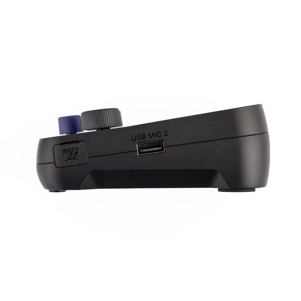 P2 USB Podtrak Recorder