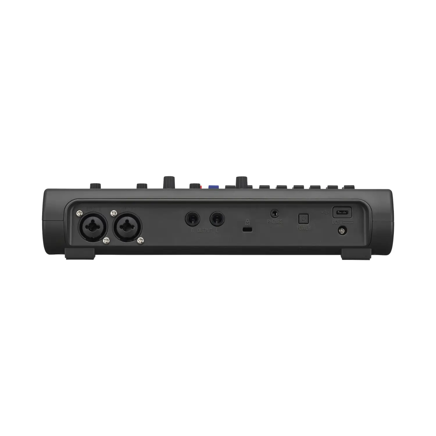 R12 Multi-Track Recorder