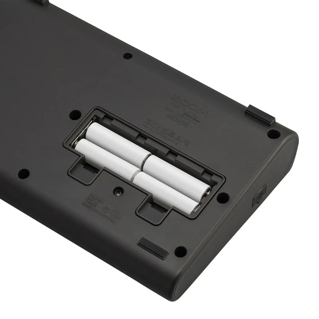 R12 Multi-Track Recorder