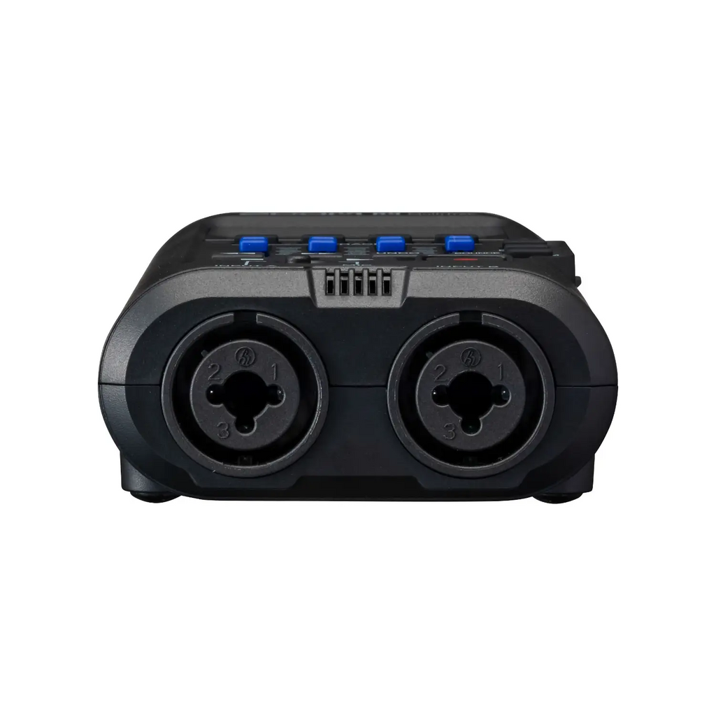 R4 Multi-Track Mixer/Recorder