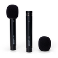 ZPC-1 Pencil Condenser Mic (Pair)