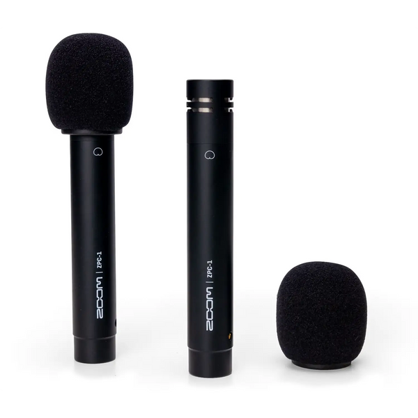 ZPC-1 Pencil Condenser Mic (Pair)