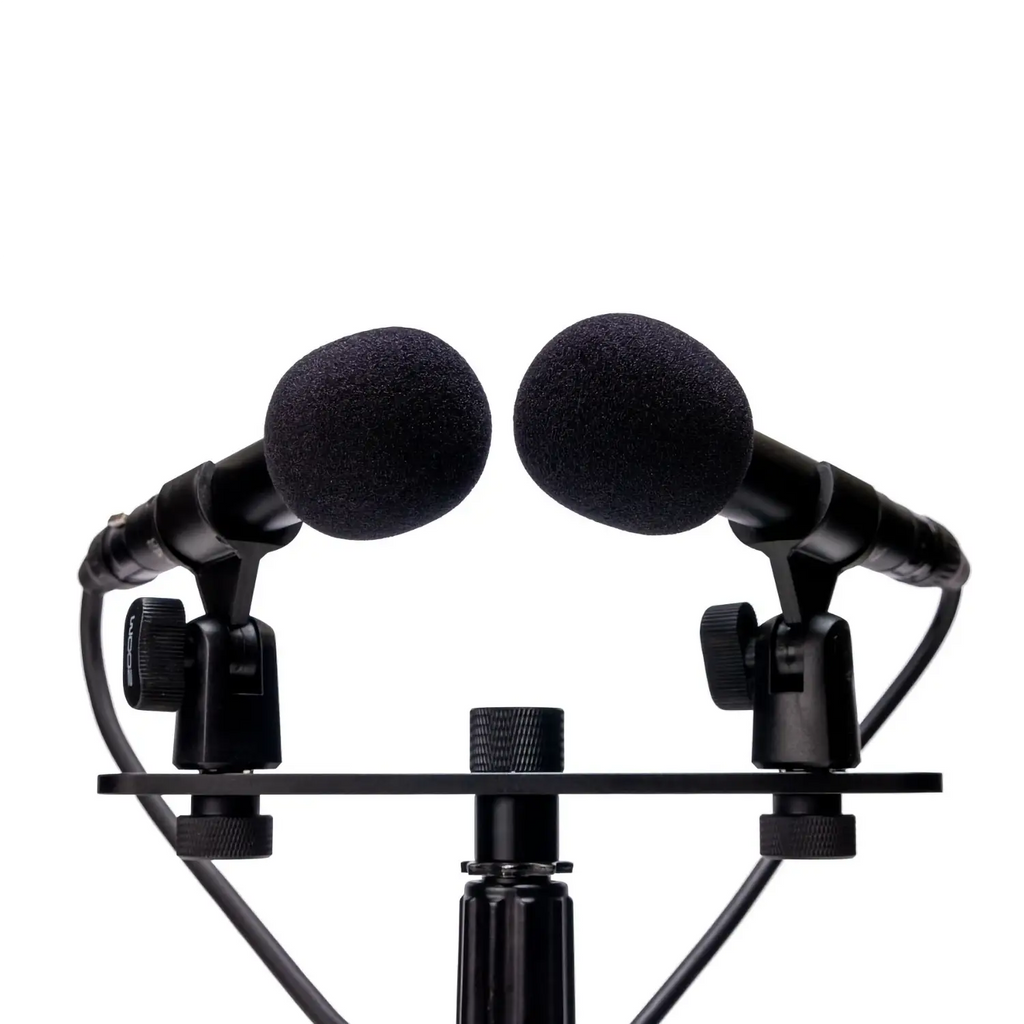 ZPC-1 Pencil Condenser Mic (Pair)