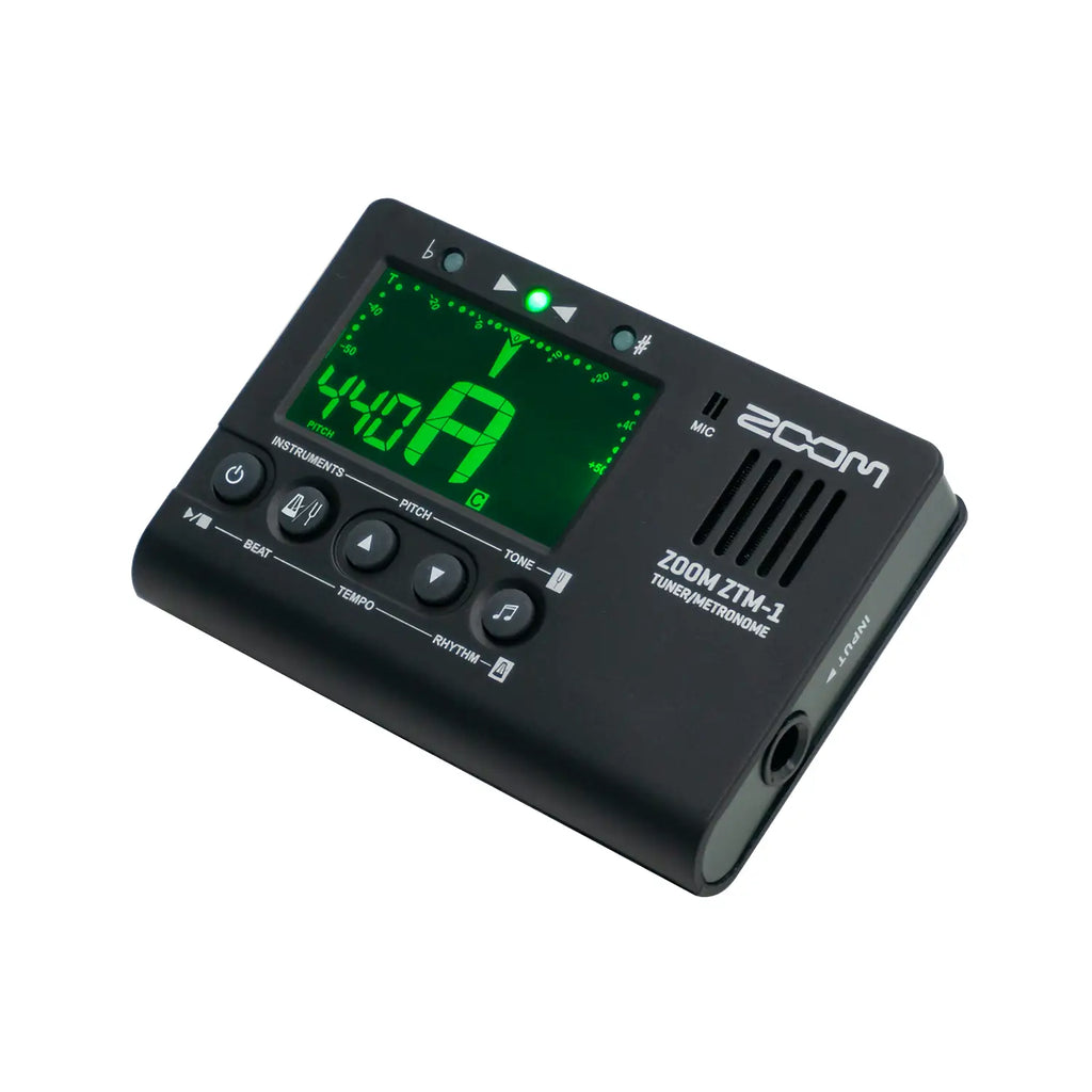 ZTM-1 Tuner / Metronome