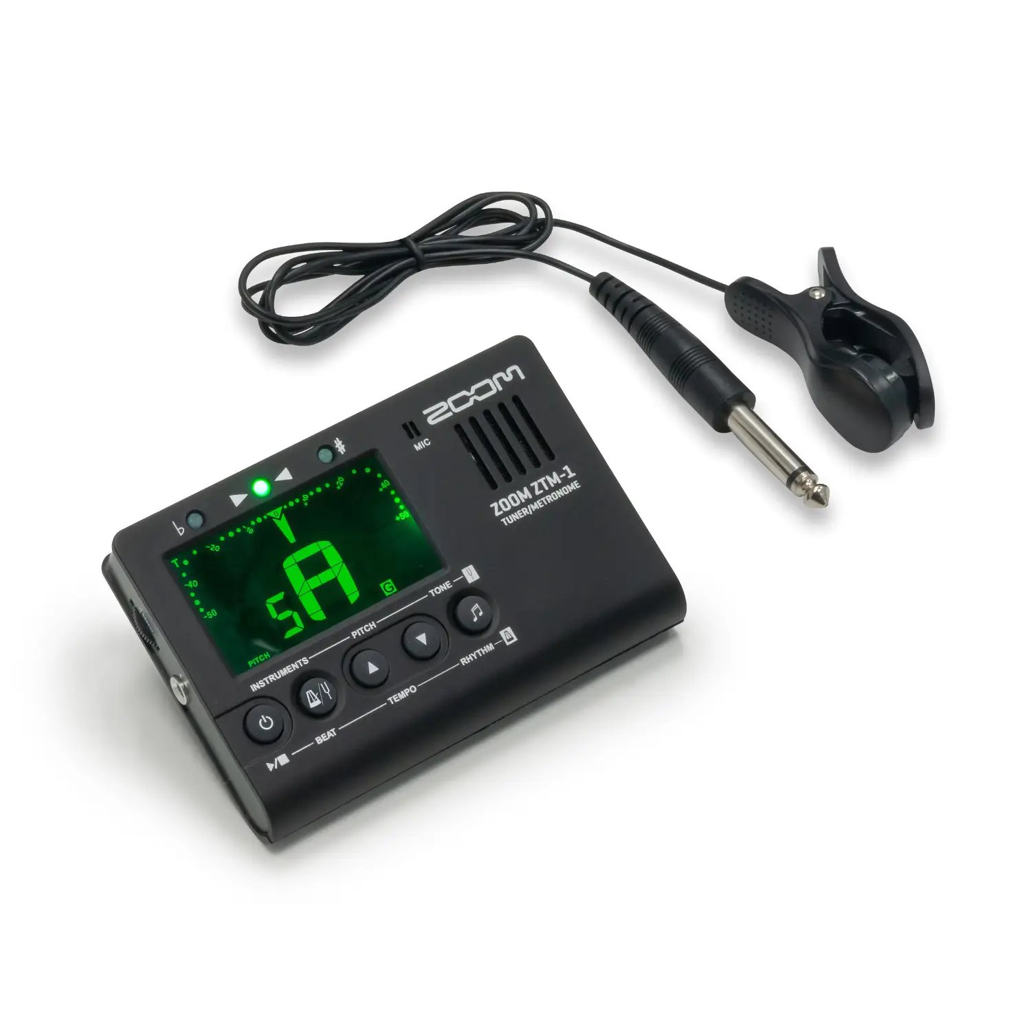 ZTM-1 Tuner / Metronome
