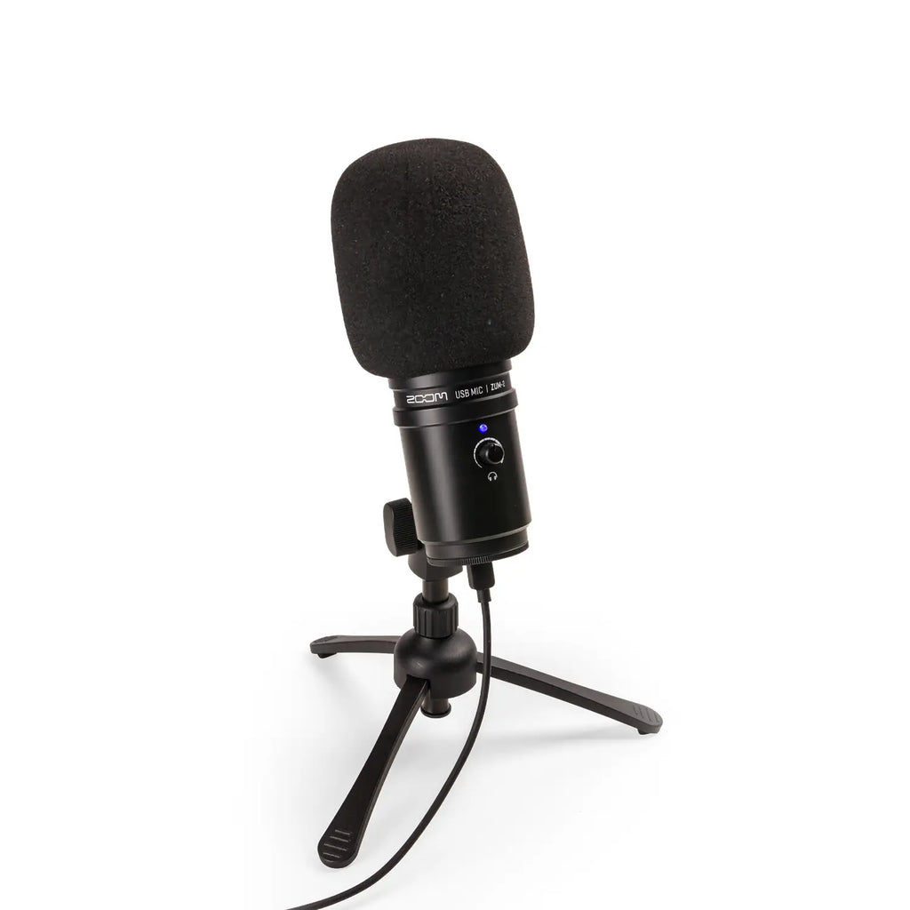 ZUM-2 USB Mic