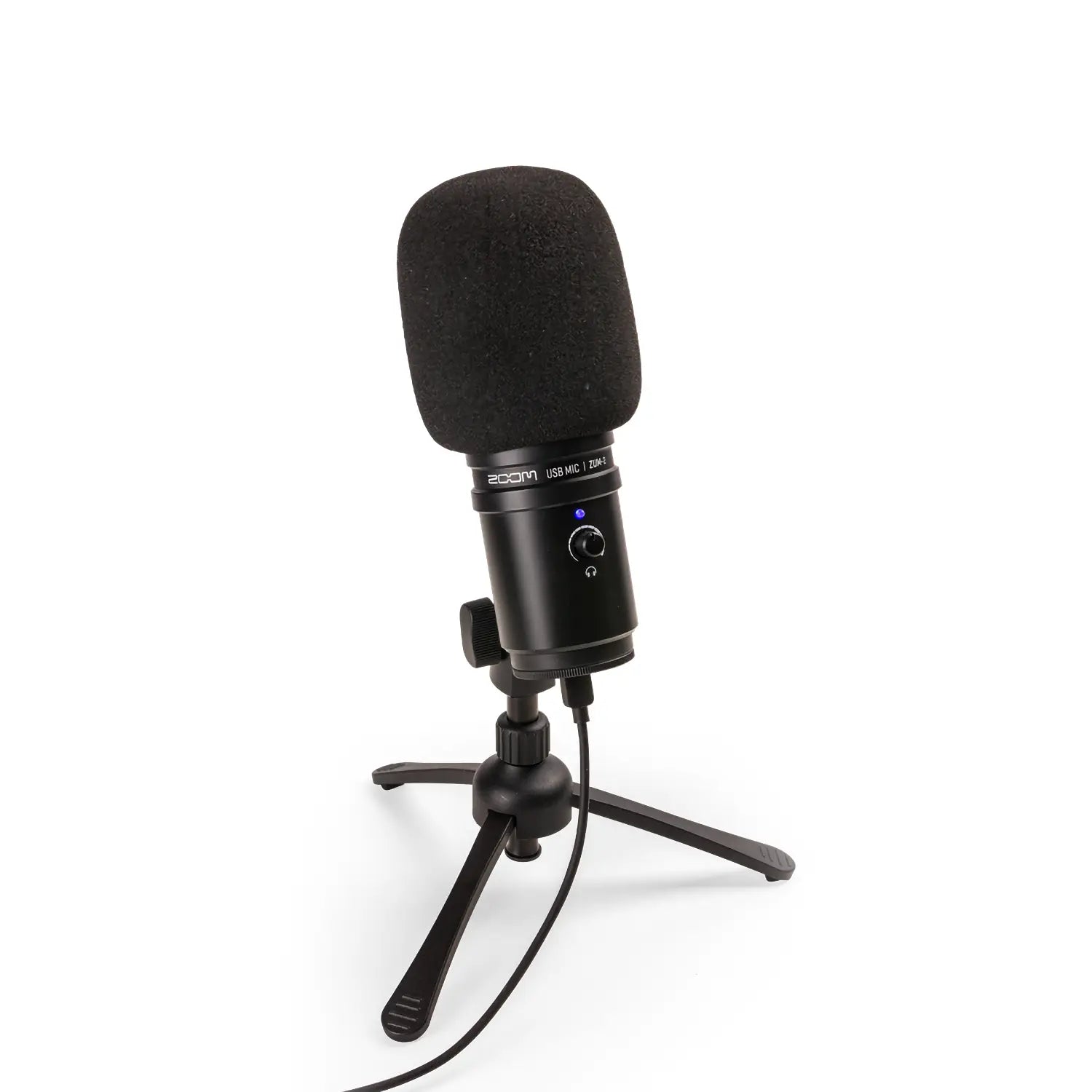 ZUM-2 USB Mic