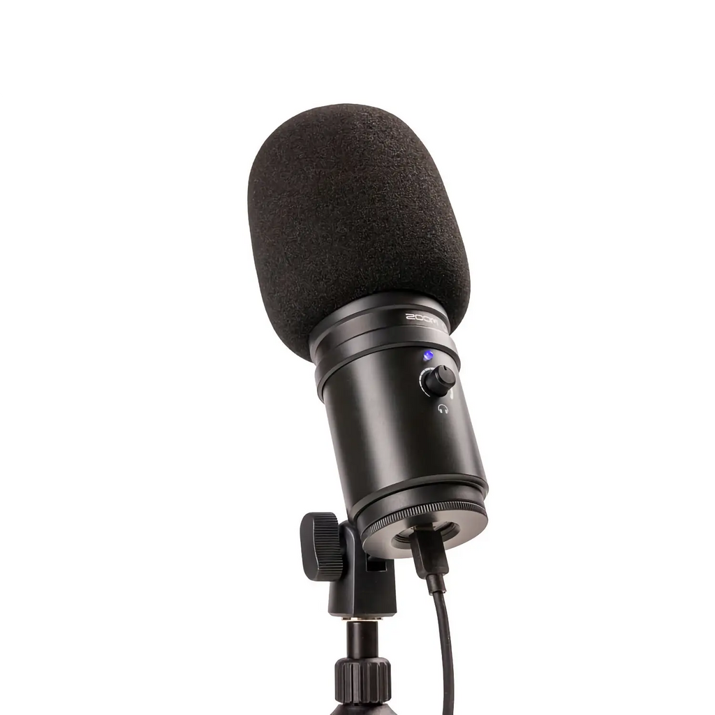ZUM-2 USB Mic