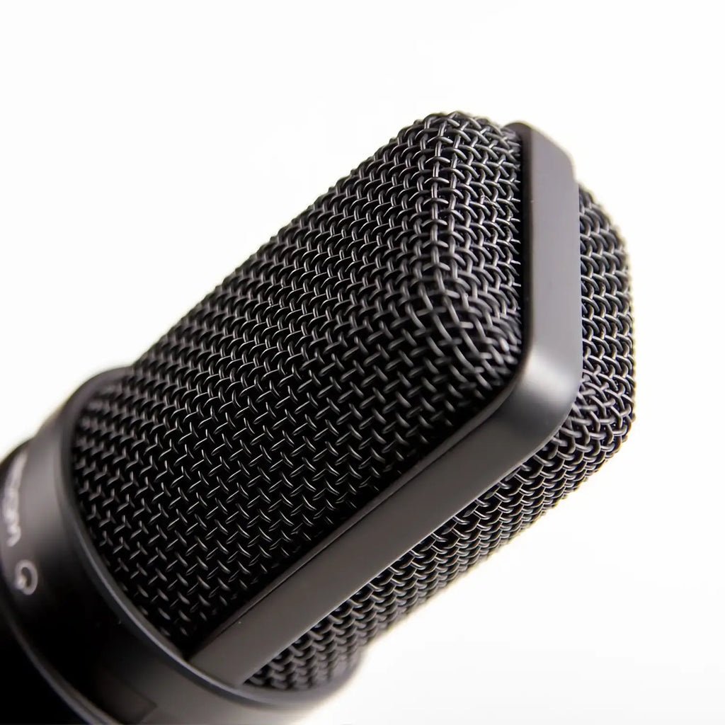 ZUM-2 USB Mic