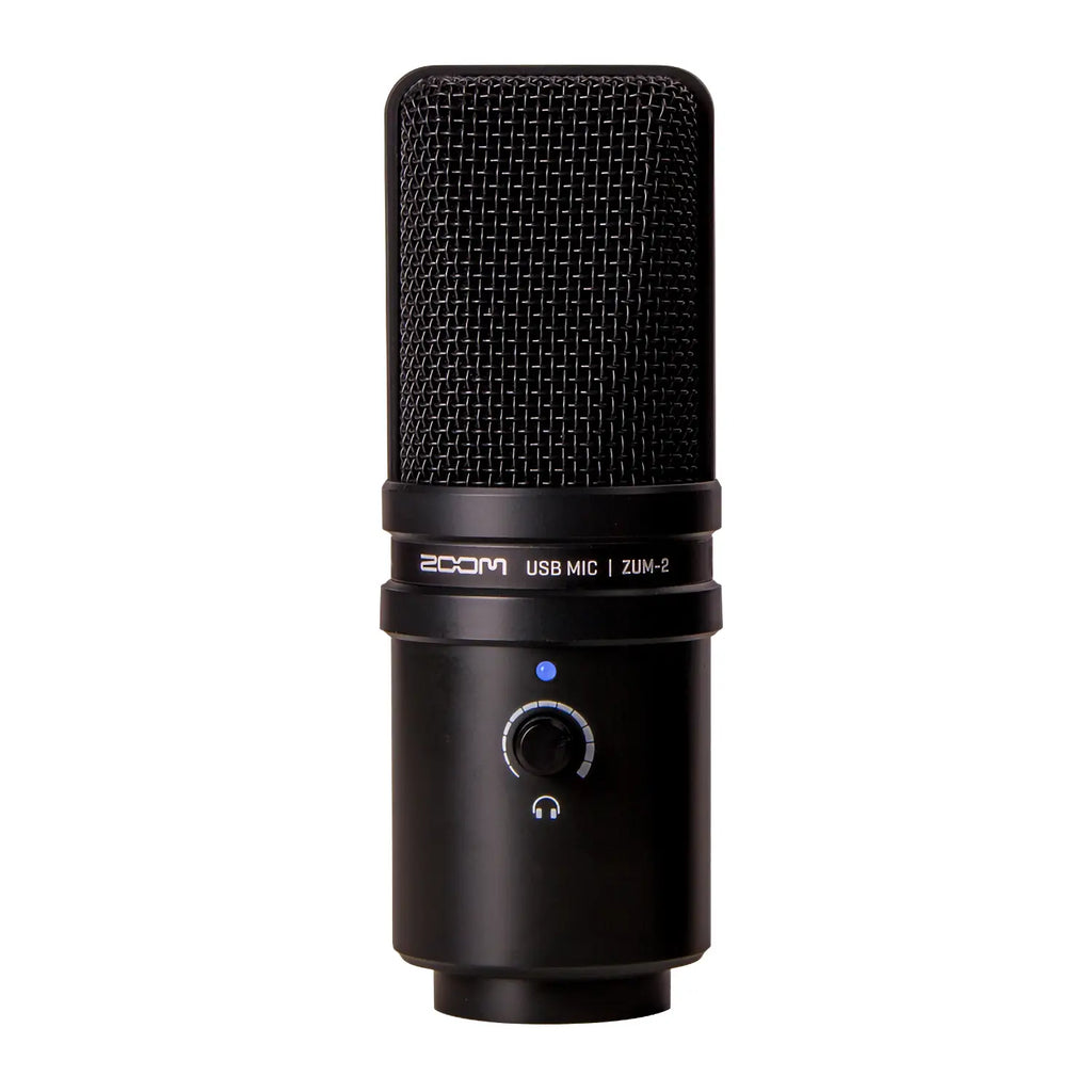 ZUM-2 USB Mic
