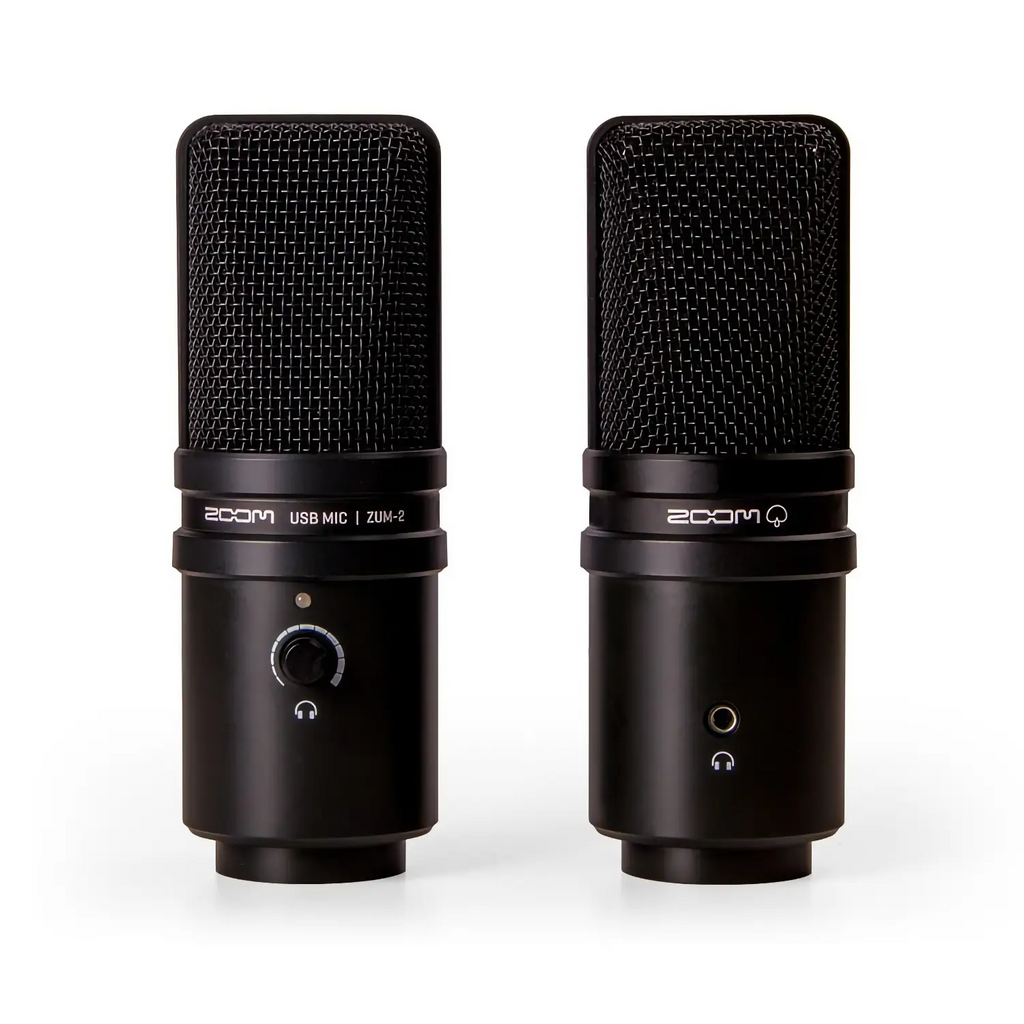 ZUM-2 USB Mic
