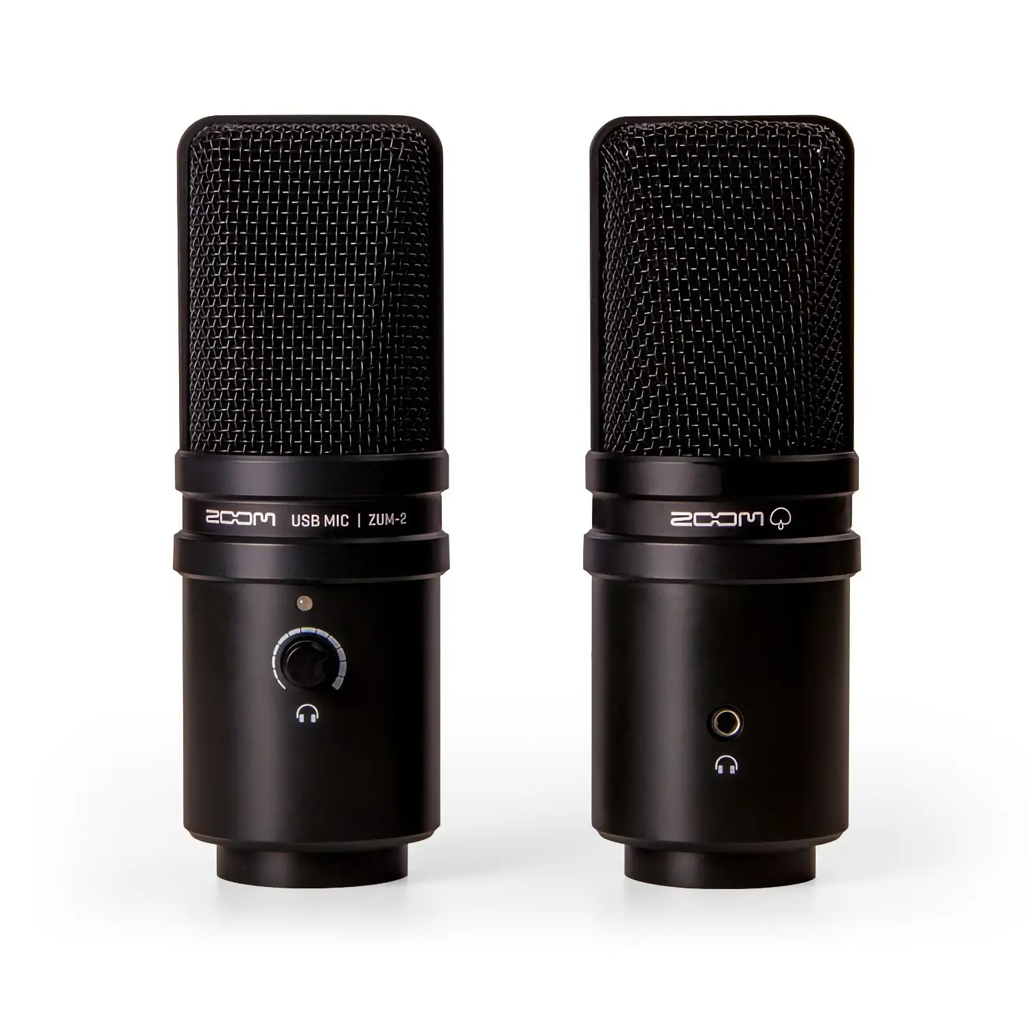 ZUM-2 USB Mic