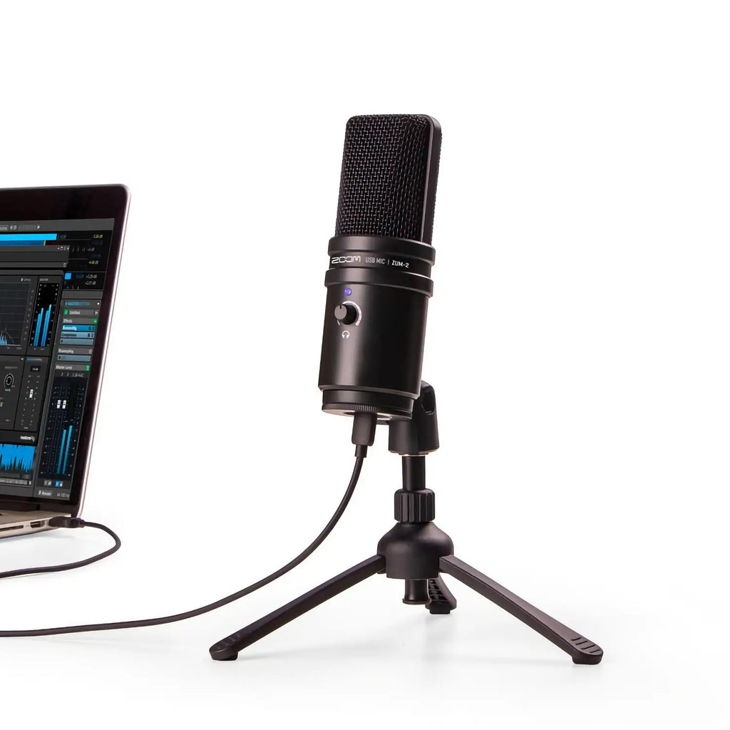 ZUM-2 USB Mic