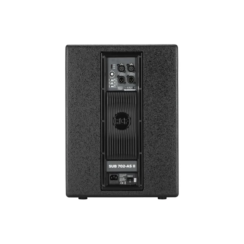 SUB 702-AS II