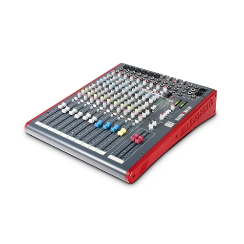 ZED12FX