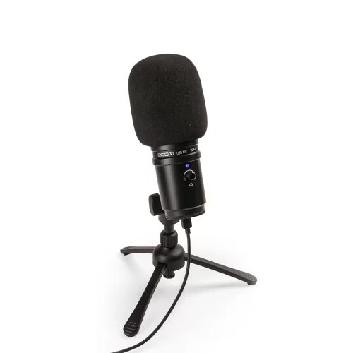 ZUM-2 USB Mic