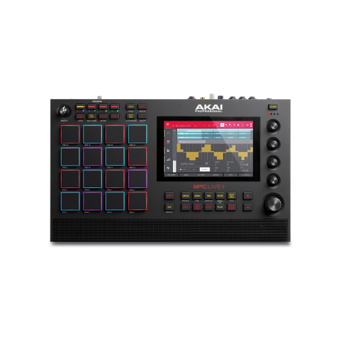 MPC Live 2